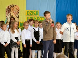 Dzień Nauczyciela - rok 2012