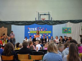 Dzień Nauczyciela - rok 2015