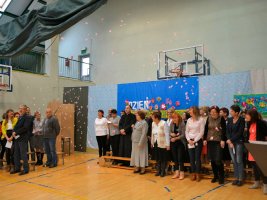 Dzień Nauczyciela - rok 2015