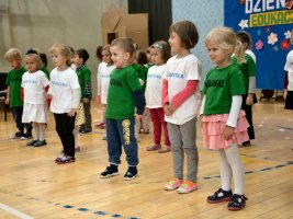 Dzień Nauczyciela - rok 2015