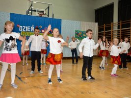 Dzień Nauczyciela - rok 2015