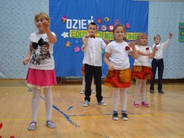 Dzień Nauczyciela - rok 2015