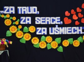 Dzień Nauczyciela - rok 2016