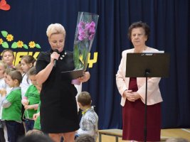 Dzień Nauczyciela - rok 2016