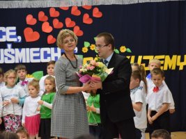 Dzień Nauczyciela - rok 2016