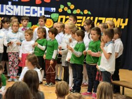 Dzień Nauczyciela - rok 2016