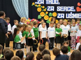 Dzień Nauczyciela - rok 2016