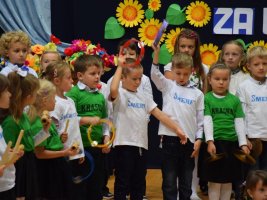 Dzień Nauczyciela - rok 2016