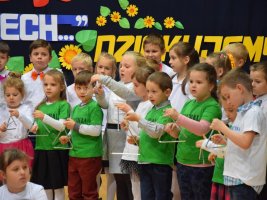 Dzień Nauczyciela - rok 2016