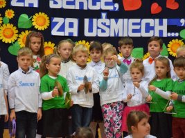 Dzień Nauczyciela - rok 2016