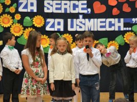 Dzień Nauczyciela - rok 2016