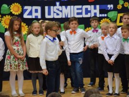 Dzień Nauczyciela - rok 2016