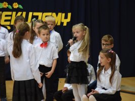 Dzień Nauczyciela - rok 2016
