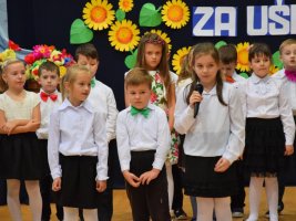 Dzień Nauczyciela - rok 2016