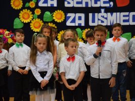 Dzień Nauczyciela - rok 2016