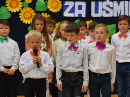 Dzień Nauczyciela - rok 2016