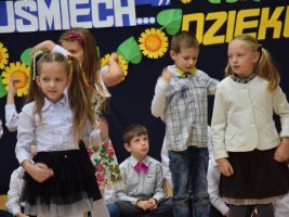 Dzień Nauczyciela - rok 2016