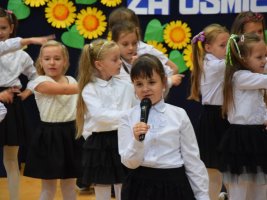 Dzień Nauczyciela - rok 2016