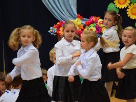 Dzień Nauczyciela - rok 2016