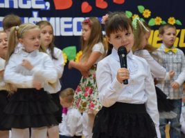 Dzień Nauczyciela - rok 2016