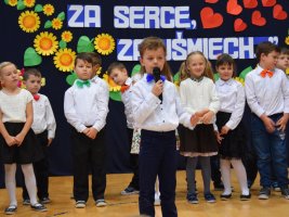 Dzień Nauczyciela - rok 2016