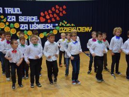 Dzień Nauczyciela - rok 2016