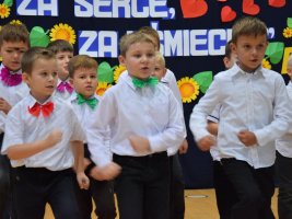 Dzień Nauczyciela - rok 2016