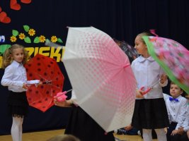 Dzień Nauczyciela - rok 2016