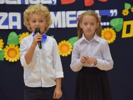 Dzień Nauczyciela - rok 2016