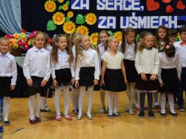Dzień Nauczyciela - rok 2016