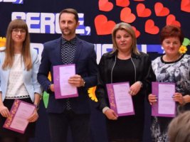 Dzień Nauczyciela - rok 2016