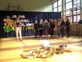 Dzień Nauczyciela - rok 2017
