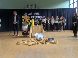 Dzień Nauczyciela - rok 2017