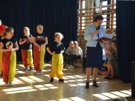 Święto Edukacji Narodowej 2019