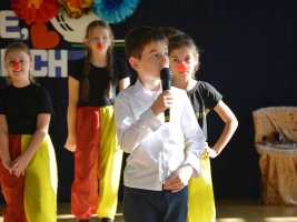 Święto Edukacji Narodowej 2019