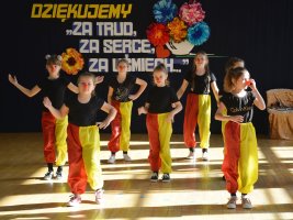 Święto Edukacji Narodowej 2019