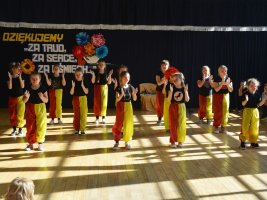 Święto Edukacji Narodowej 2019