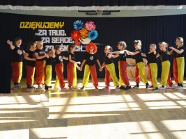 Święto Edukacji Narodowej 2019