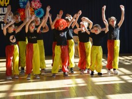 Święto Edukacji Narodowej 2019