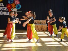 Święto Edukacji Narodowej 2019