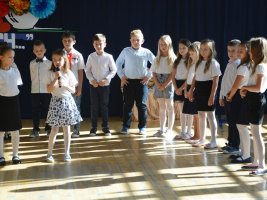 Święto Edukacji Narodowej 2019