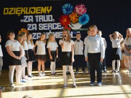 Święto Edukacji Narodowej 2019