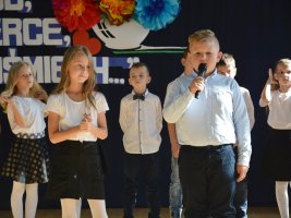 Święto Edukacji Narodowej 2019