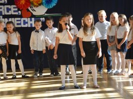 Święto Edukacji Narodowej 2019