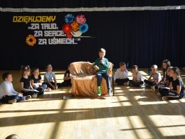 Święto Edukacji Narodowej 2019