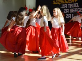 Święto Edukacji Narodowej 2019