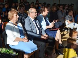 Święto Edukacji Narodowej 2019