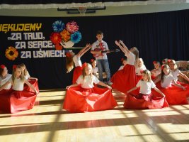 Święto Edukacji Narodowej 2019