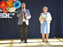 Święto Edukacji Narodowej 2019