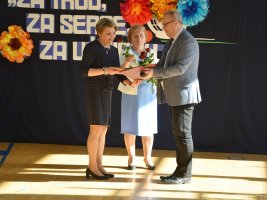 Święto Edukacji Narodowej 2019